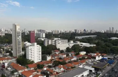 Apartamento para venda- 2 dormitórios- 1 vaga- vila mariana