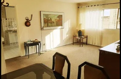 Apartamento com 2 quartos à venda na Rua Eça de Queiroz, 430, Vila Mariana, São Paulo