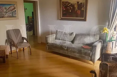 Apartamento com 4 quartos à venda na Rua Bartolomeu de Gusmão, 452, Vila Mariana, São Paulo