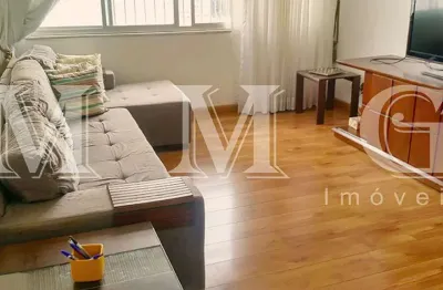 Excelente apartamento 95 m2 ,3 dormitórios , 1 vaga de garagem , próximo o metro paraíso