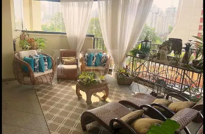 Apartamento 343 m2 , 5 suítes ,5 vagas de garagem ,localização paraíso ,próximo av paulista