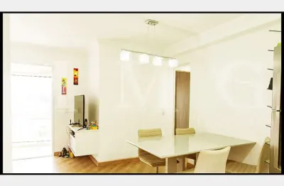 Apartamento com 2 quartos à venda na Avenida Doutor Gentil de Moura, 655, Ipiranga, São Paulo