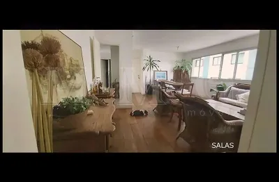Apartamento a venda na vila clementino 3 dormitorios ( suite) reformado