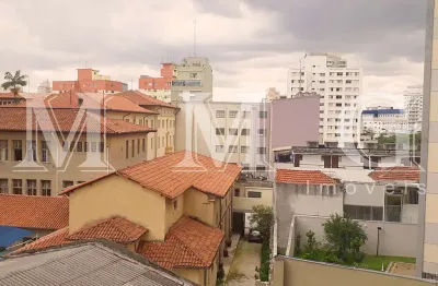 Bela vista, 3 dormitórios, armários, vaga, reformado, 141 útil