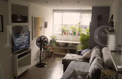 Apartamento com 2 quartos à venda na Rua Miguel Teles Júnior, 551, Cambuci, São Paulo