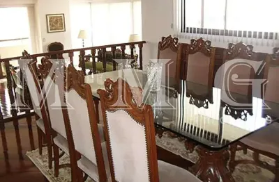 Apartamento com 3 quartos à venda na Rua Júpiter, 260, Aclimação, São Paulo