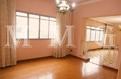 Sala comercial com 4 salas à venda na Rua Gandavo, 122, Vila Clementino, São Paulo
