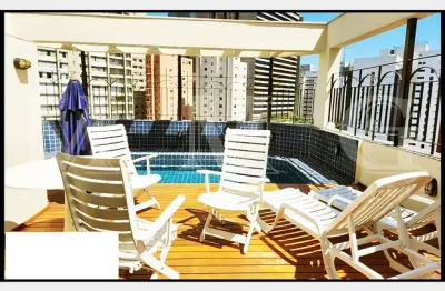 Apartamento com 2 quartos à venda na Rua Almirante Marques Leão, 762, Bela Vista, São Paulo