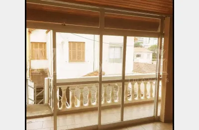 Casa com 4 quartos à venda na Rua Estela dos Santos, 51, Vila Mariana, São Paulo