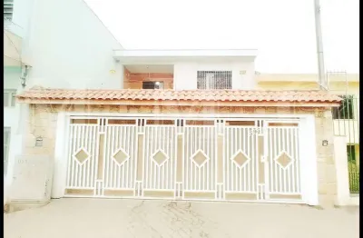 Ótimo sobrado no ipiranga com 4 dormitórios sendo 2 suítes
