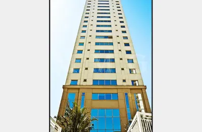 Belo conjunto comercial integrado com duas salas e contém 3 vagas na garagem