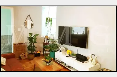 Casa com 4 quartos à venda na Rua Loureiro Batista, 87, Vila Mariana, São Paulo
