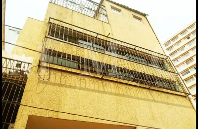 Vila mariana: sobrado com área de 300m² 3 dormitórios sendo 1 suíte 3 garagens