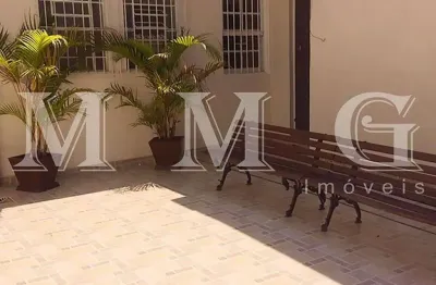 Para investidor - casa de 321m² com 4 casas no mesmo terreno próximo ao metrô santa cruz