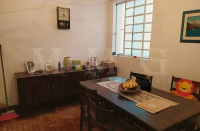 Casa com 2 quartos à venda na Travessa Francisco Bibiano, 22, Vila Mariana, São Paulo