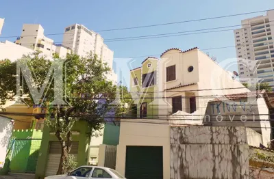 Sobrado / parque da aclimação 3 d. 1 suíte a.c. 120 m². garagem.