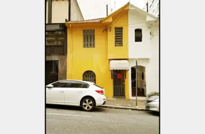 Sala comercial com 7 salas à venda na Alameda Jaú, 616, Jardim Paulista, São Paulo