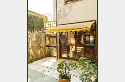 Casa com 4 quartos à venda na Alameda dos Guatás, 755, Saúde, São Paulo