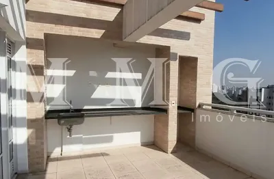Cobertura com 2 quartos à venda na Rua Caravelas, 140, Vila Mariana, São Paulo