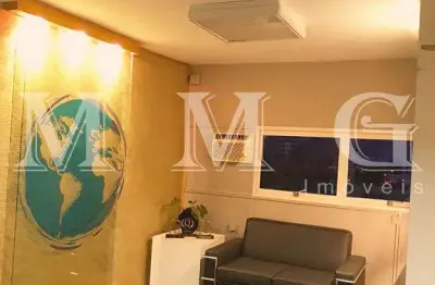 Sala comercial com 1 sala à venda na Rua Estela, 515, Vila Mariana, São Paulo