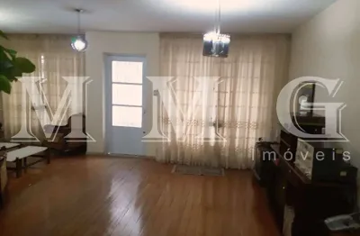 Casa com 3 quartos à venda na Rua França Pinto, 1040, Vila Mariana, São Paulo