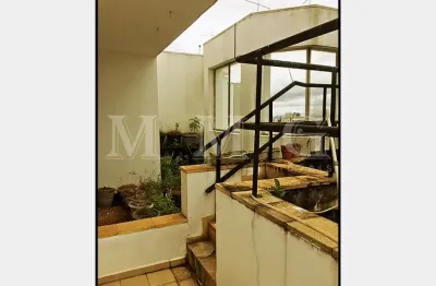 Cobertura, duplex, vila mariana, 3 dormitórios, suite, 2 vagas, 218 útil