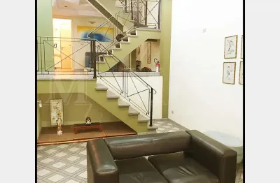 Sala comercial com 4 salas à venda na Rua Madre Cabrini, 535, Vila Mariana, São Paulo
