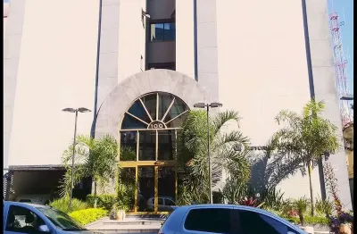 Conjunto comercial: estação santa cruz (5minutos a pé) 33 m² 1 garagem