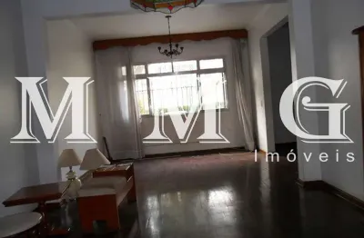 Casa com 4 quartos à venda na Rua Conceição Veloso, 193, Vila Mariana, São Paulo