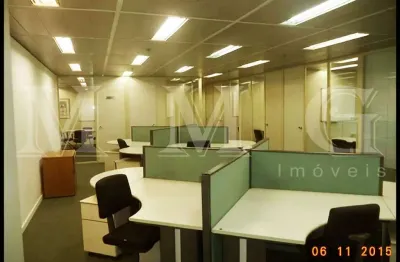 Sala comercial com 1 sala para alugar na Rua do Rocio, 220, Vila Olímpia, São Paulo