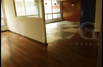 Conjunto comercial 516 m2 , 06 vagas de garagem , ao lado do metro  consolação