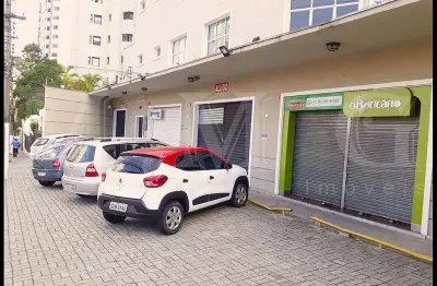 Ponto comercial com 1 sala para alugar na Avenida Mascote, 486, Vila Mascote, São Paulo