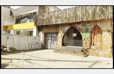 Excelente localização casa térrea comercial de 350 m² na região da indianópolis