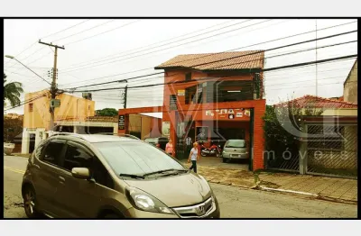 Excelente prédio comercial no planalto paulista com 3 pavimentos