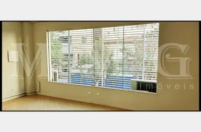 Sala comercial com 4 salas para alugar na Rua Doutor Sodré, 95, Vila Nova Conceição, São Paulo