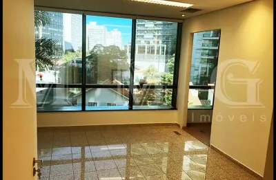 Sala comercial com 1 sala para alugar na Rua Diogo Moreira, 132, Pinheiros, São Paulo