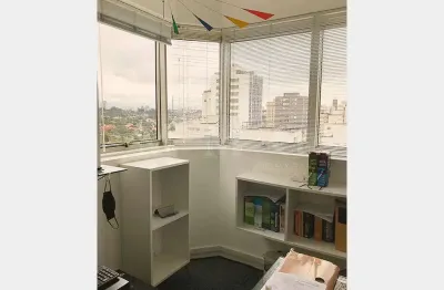 Sala comercial com 1 sala para alugar na Rua Aracaju, 225, Higienópolis, São Paulo
