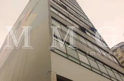 Prédio comercial, 4185 m2 c/ 11 andares ,garagem para 61 vagas, av. da consolação