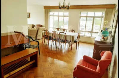 Apartamento com 3 quartos à venda na Rua Topázio, 319, Vila Mariana, São Paulo