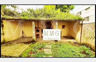 Casa a venda terrea  na  vila mariana  / vila  clementino  500 m² de terreno