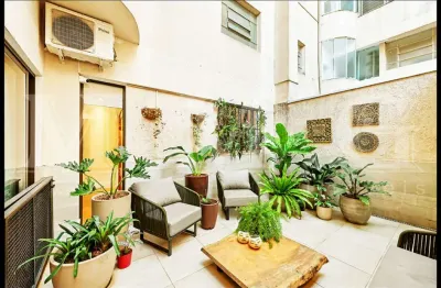 Apartamento com 3 quartos à venda na Rua Cubatão, 394, Vila Mariana, São Paulo