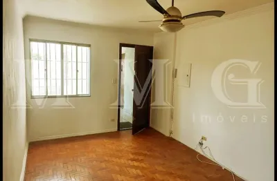 Apartamento com 2 quartos à venda na Rua Mesquita, 519, Vila Deodoro, São Paulo