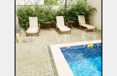 Kitnet / Stúdio à venda na Rua Machado de Assis, 150, Vila Mariana, São Paulo