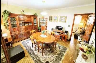 Casa com 3 quartos à venda na Rua Guimarães Passos, 469, Vila Mariana, São Paulo