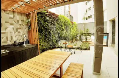 Apartamento 1 dormitório a venda  na vila mariana proximo metro.