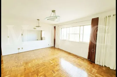 Apartamento com 3 quartos à venda na Rua Capitão Macedo, 60, Vila Clementino, São Paulo