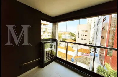 Vila mariana, santa cruz, apartamento locação 2 quartos sendo um suíte 1 gar. impecável