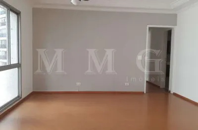 Vila mariana. apto com 3dorm., sendo 1 suíte. 3 banheiros .2 garagens para alugar, 96,00 m²