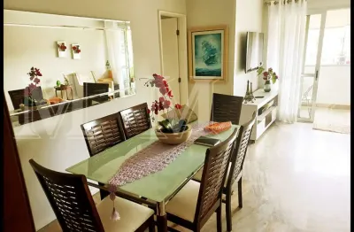 Apartamento com 3 quartos à venda na Rua Jorge Tibiriçá, 199, Vila Mariana, São Paulo