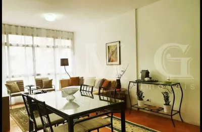 Apartamento com 2 quartos à venda na Rua Martiniano de Carvalho, 549, Bela Vista, São Paulo